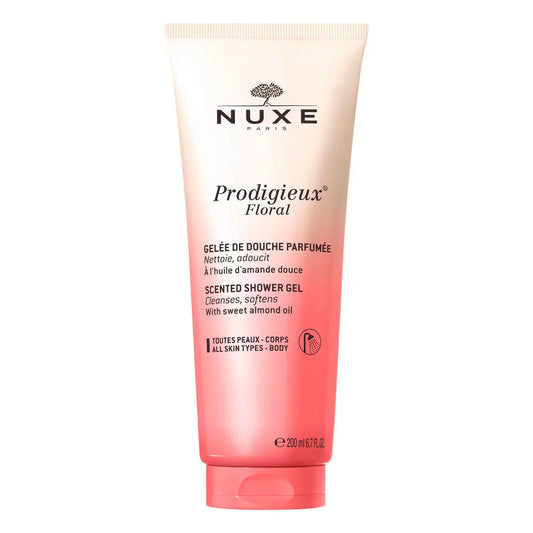 Nuxe Prodigieux Scented Shower Gel 200ml