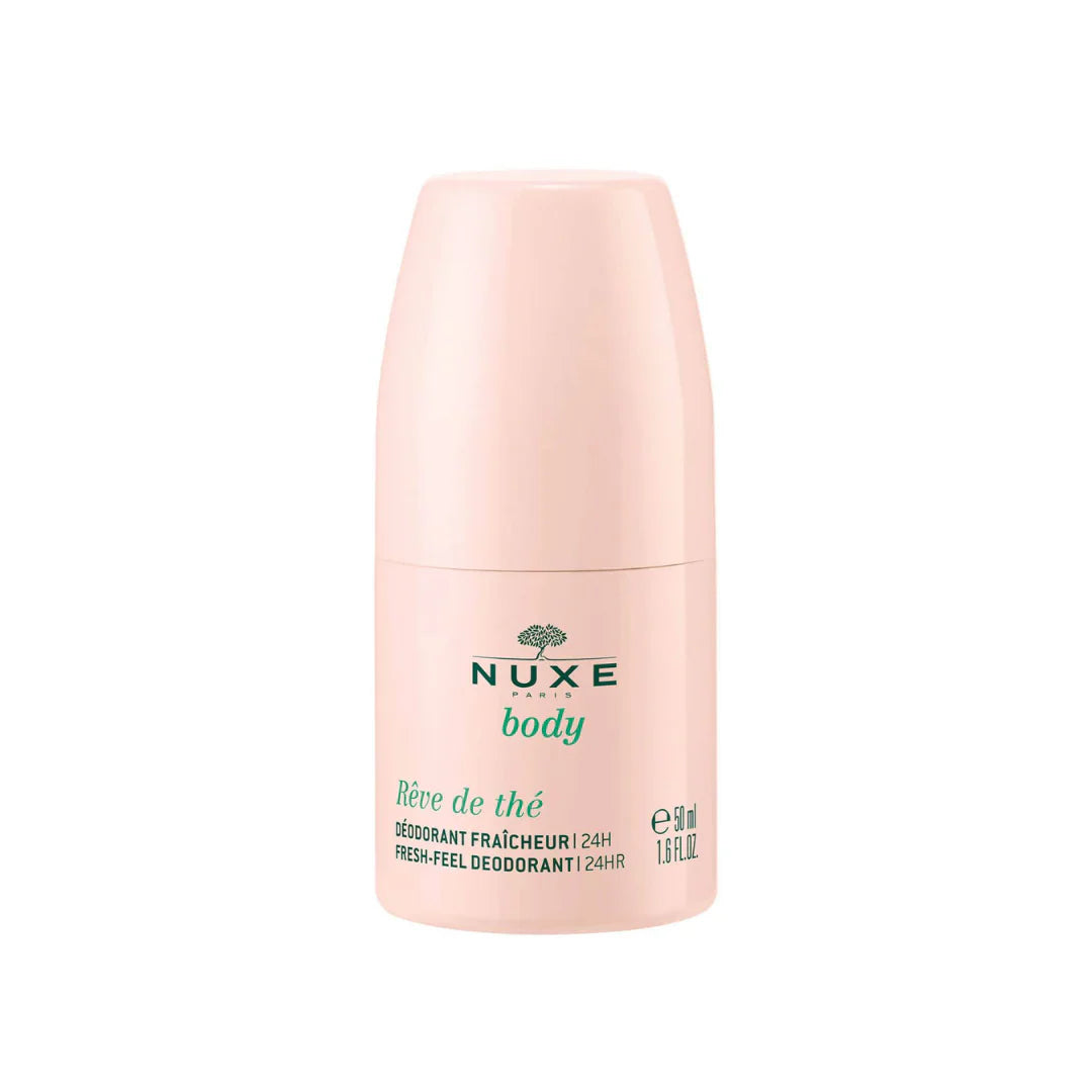 Nuxe Rdt Refreshing Deodorant 24hr 50ml