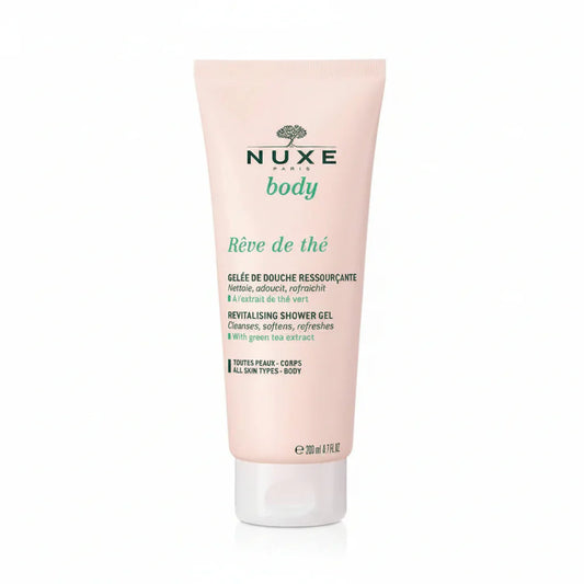 Nuxe Rdt Revitalizing Granular Scrub 150ml