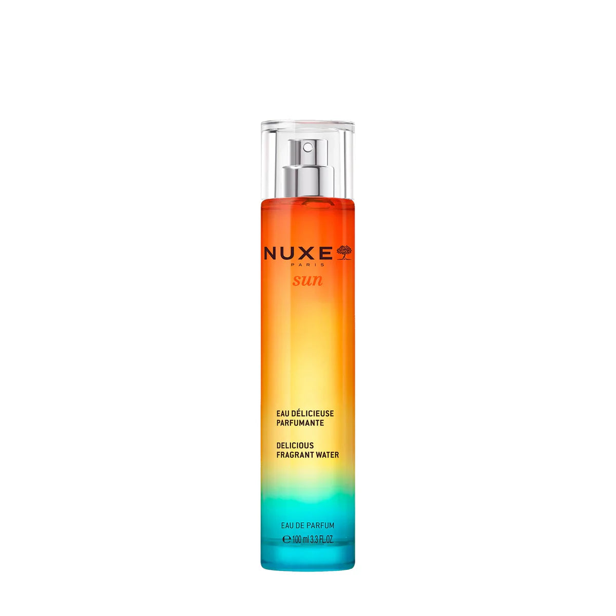 Nuxe Sun Delicious Fragrant Water 100ml