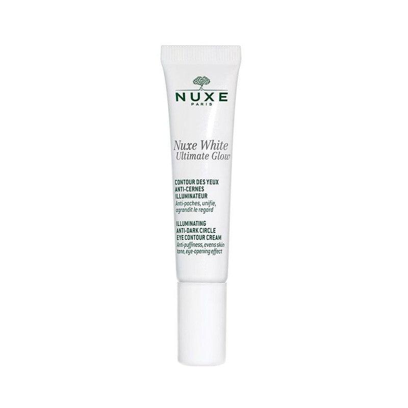 Nuxe White Illuminating Anti-dark Circle Eye Contour Cream 15ml