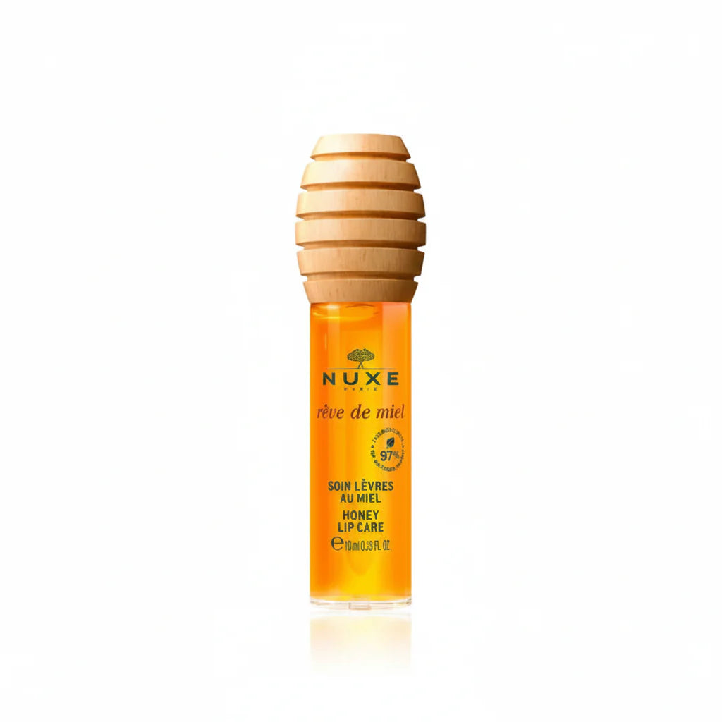 Reve De Miel Honey Lip Care 10 ML