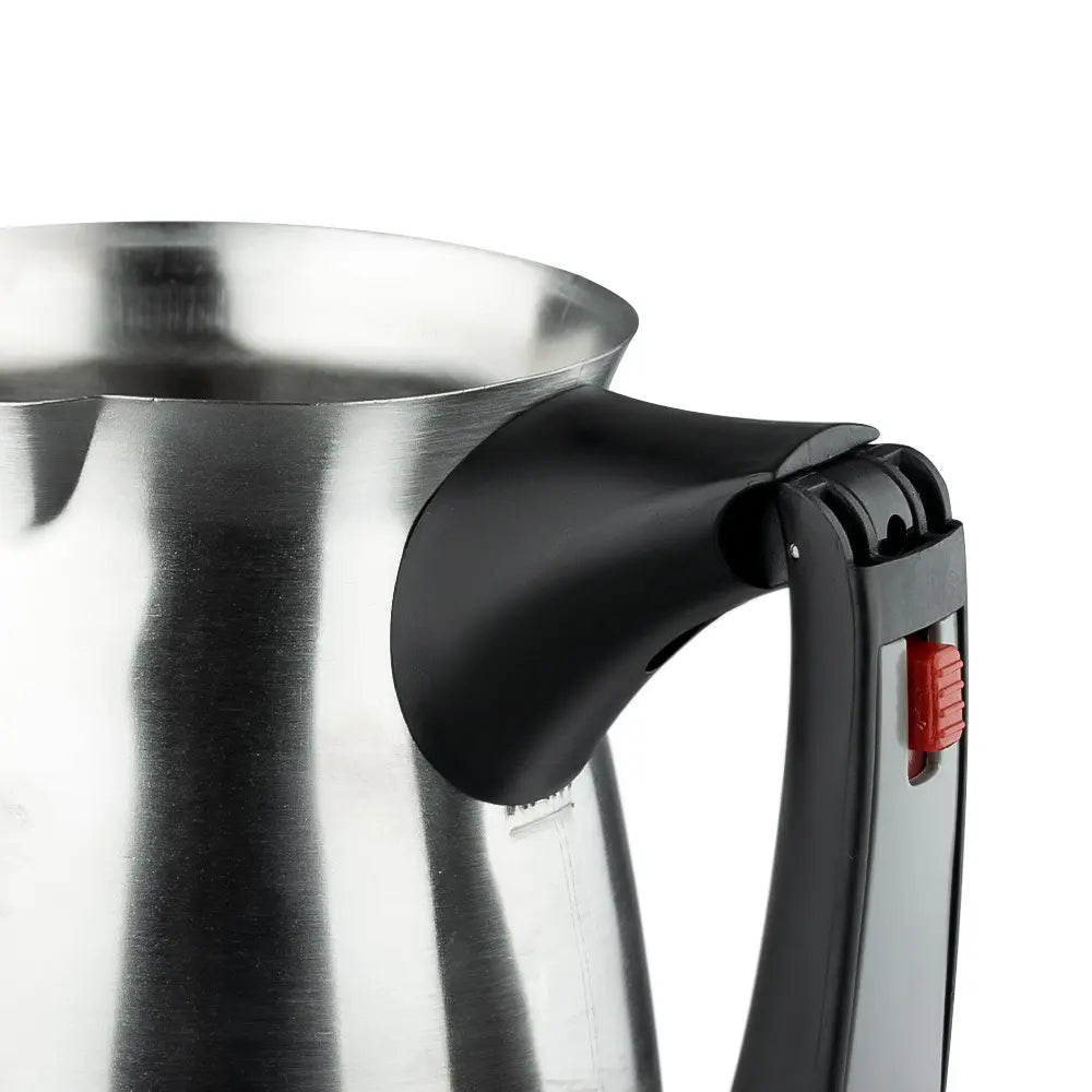 RAF Electric Coffee Pot Stainless Steel Kettle 500ml R127 - Medaid International
