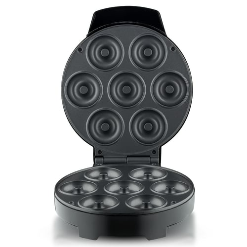 Raf Non-stick Electric Donut Maker R520 - Medaid International