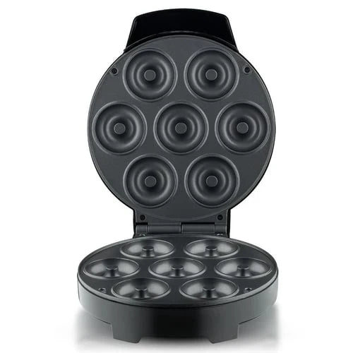 Raf Non-stick Electric Donut Maker