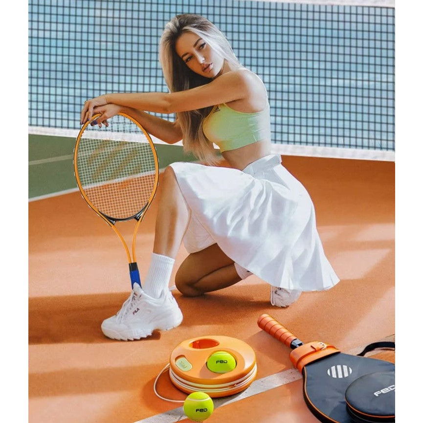 Self Training Tennis Kit