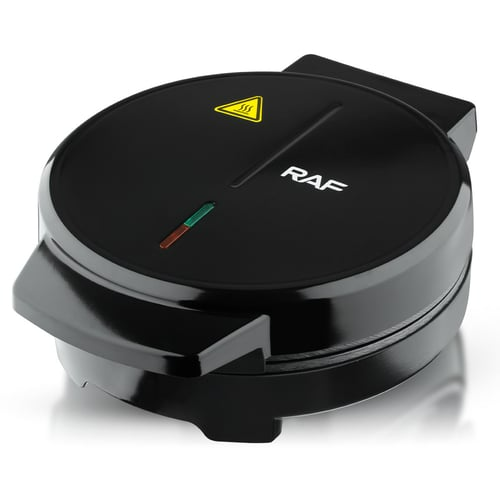 Raf Non-stick Electric Donut Maker R520 - Medaid International