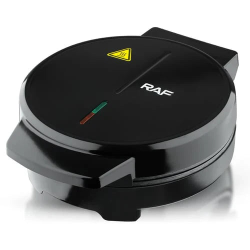 Raf Non-stick Electric Donut Maker