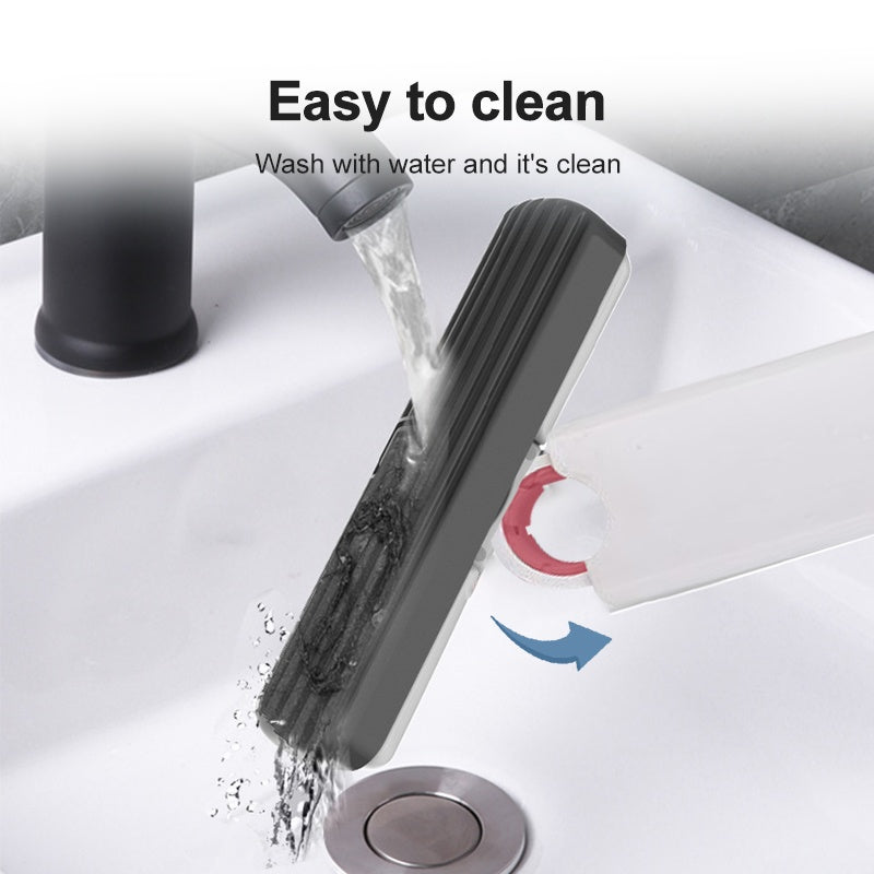 Mini Squeeze Mop Portable Cleaning
