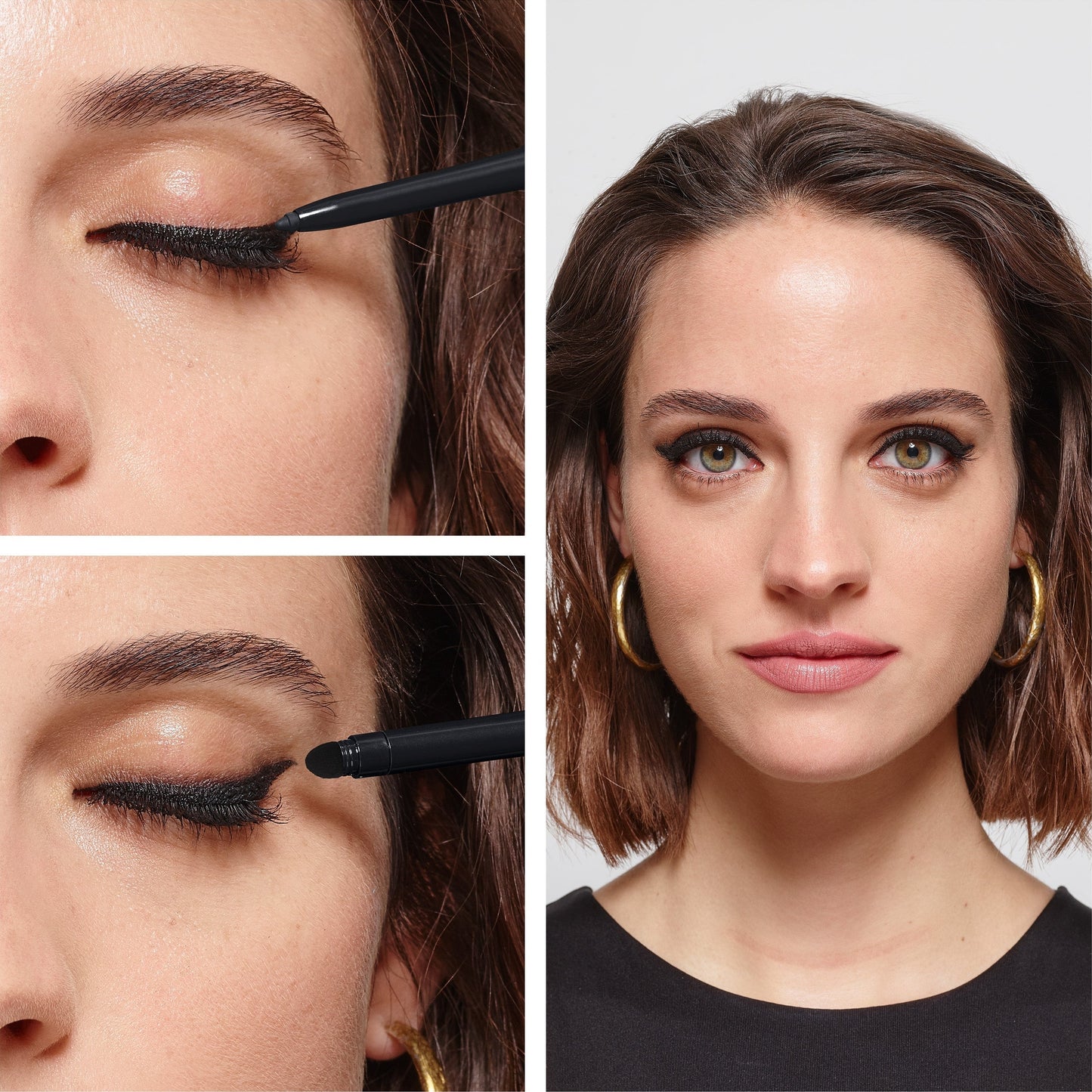 L'Oreal Paris Infaillable 36h Gel Automatic Eyeliner - Medaid International