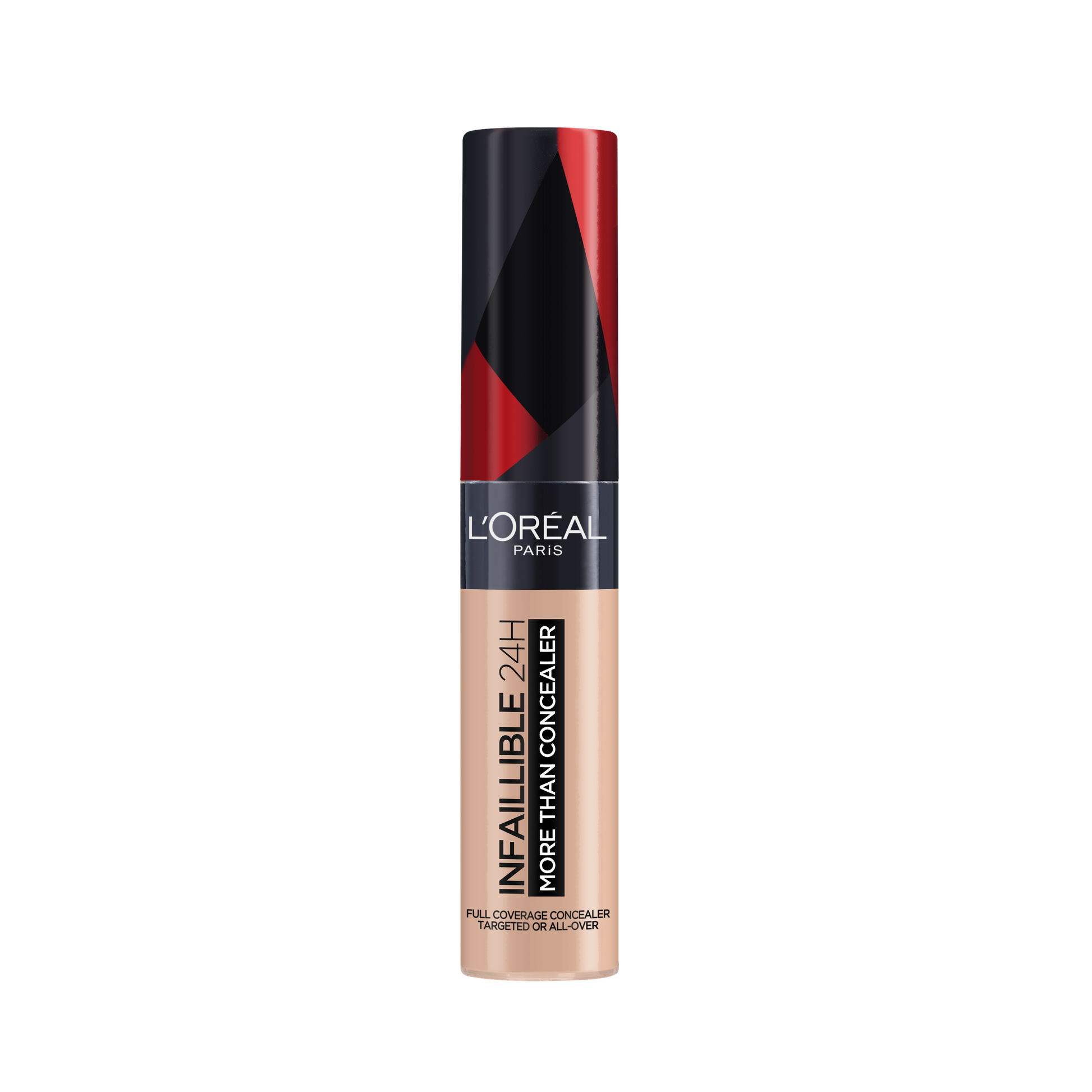 L'Oreal infallible 24H full wear more than concealer - Medaid International