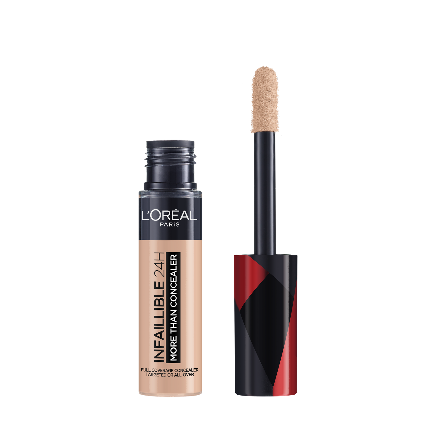 L'Oreal infallible 24H full wear more than concealer - Medaid International
