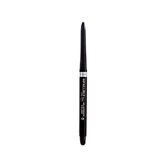 L'Oreal Paris Infaillable 36h Gel Automatic Eyeliner - Medaid International