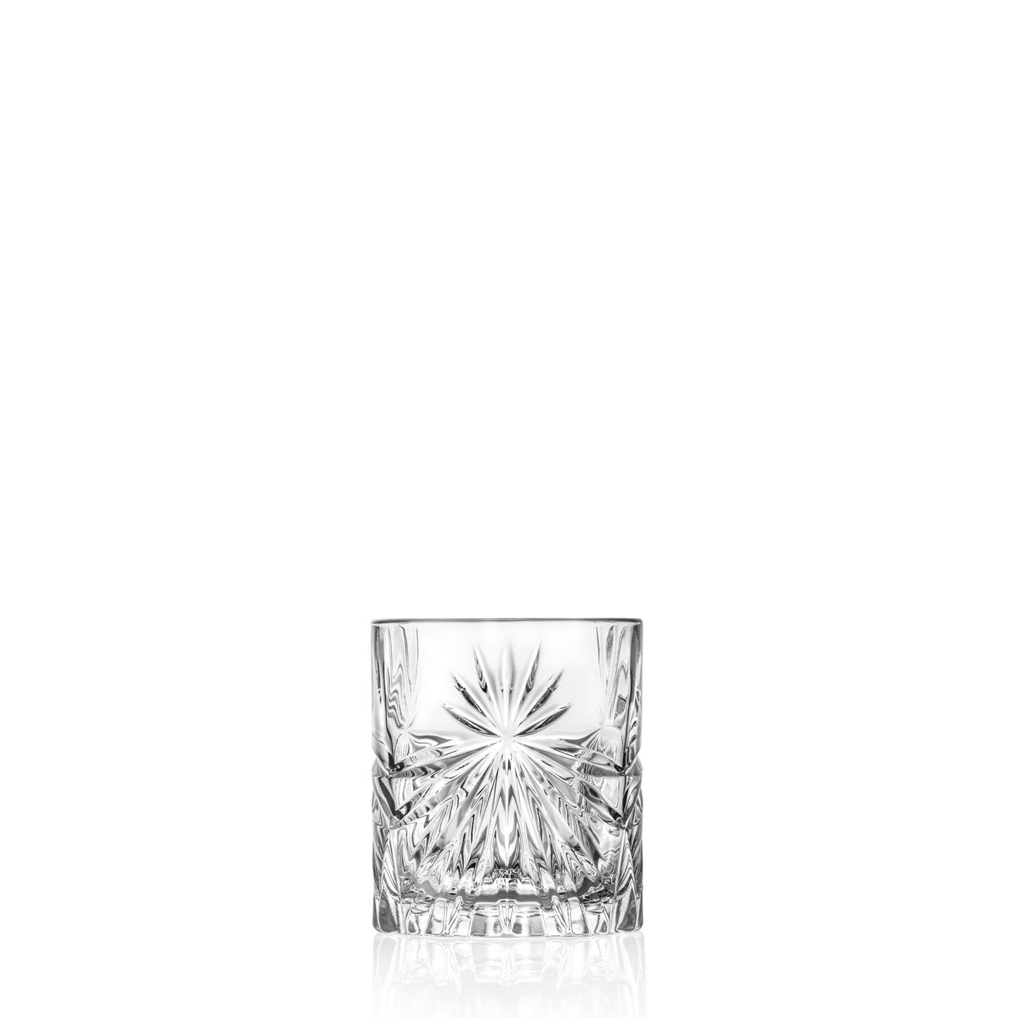 RCR oasis DOF tumbler set of 6 - 31cl