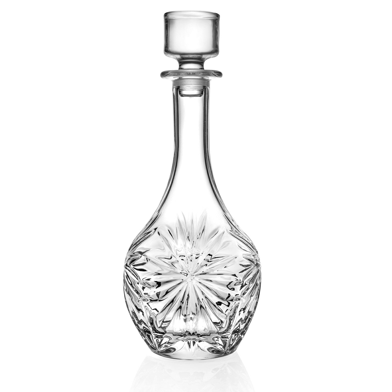 RCR oasis decanter  100cl
