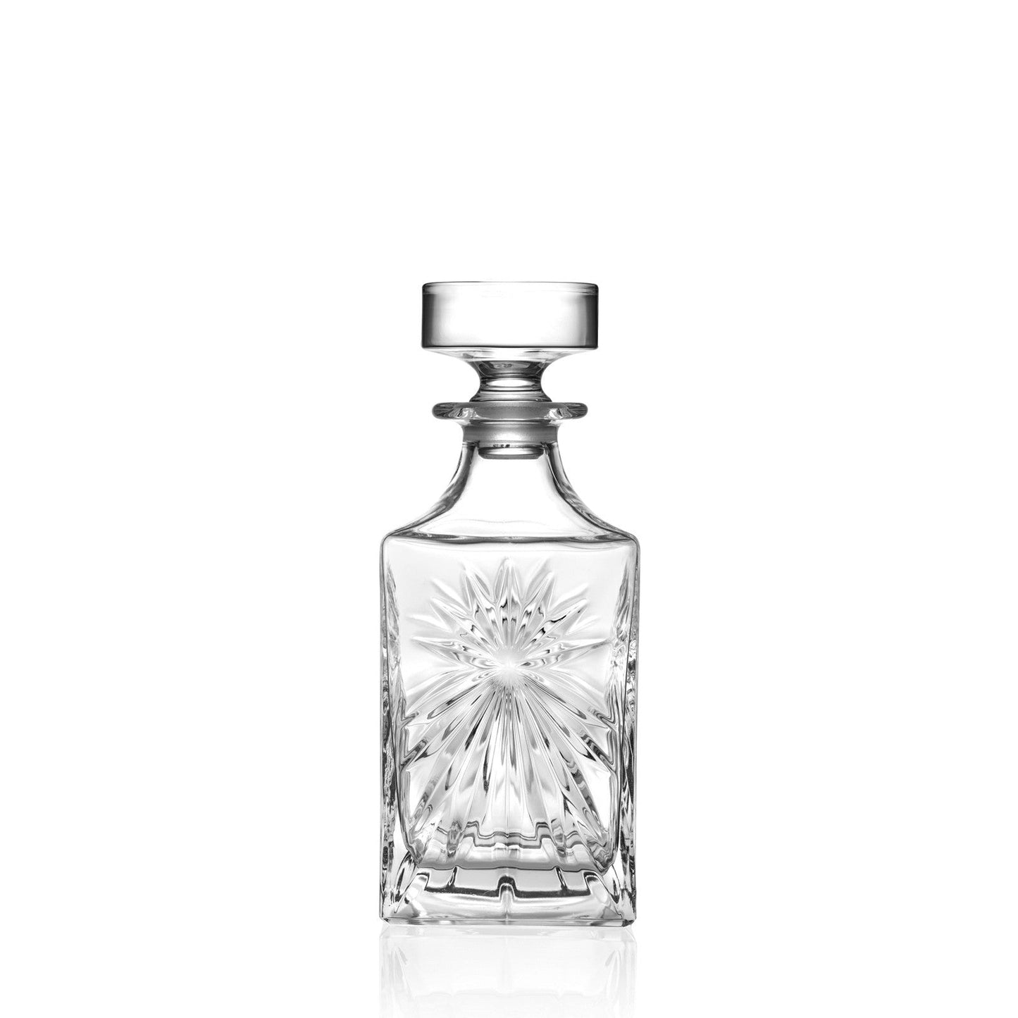 RCR oasis decanter  85cl