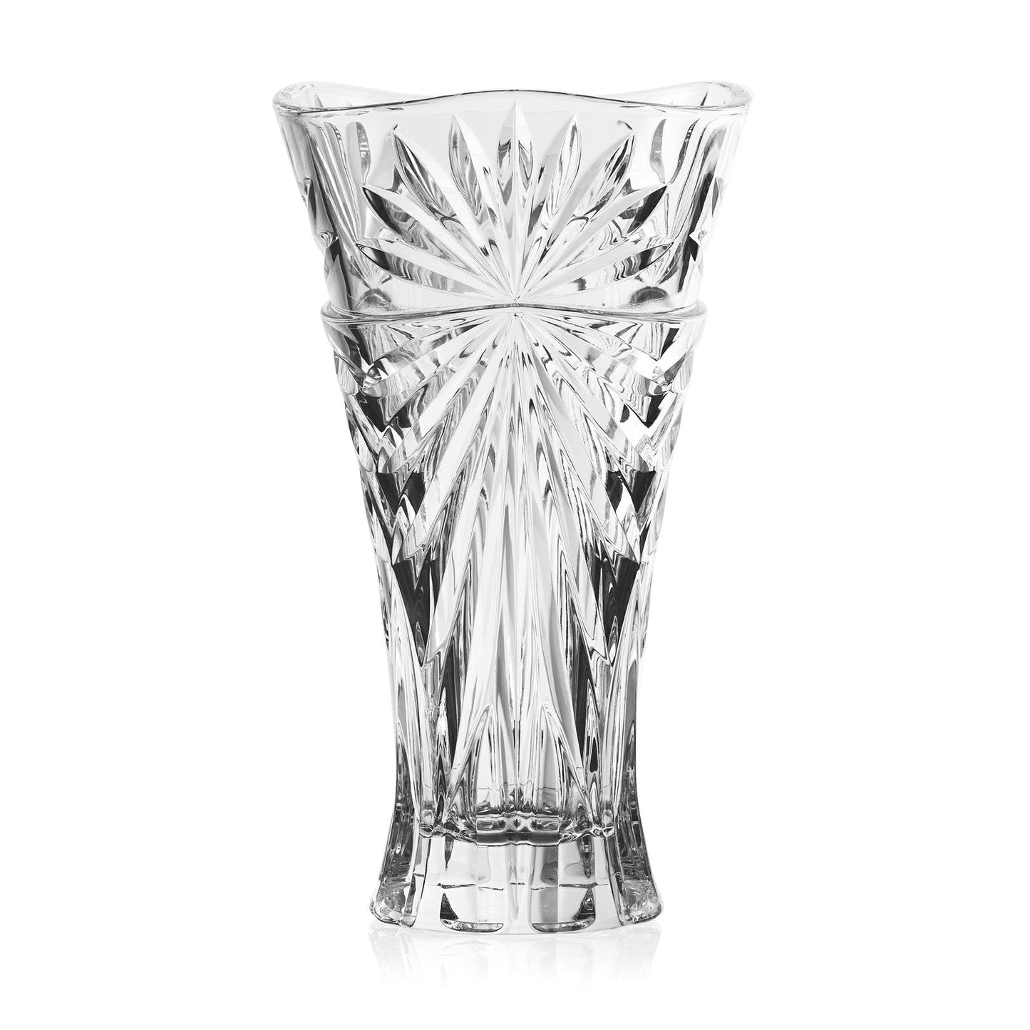 RCR oasis vase H:30cm
