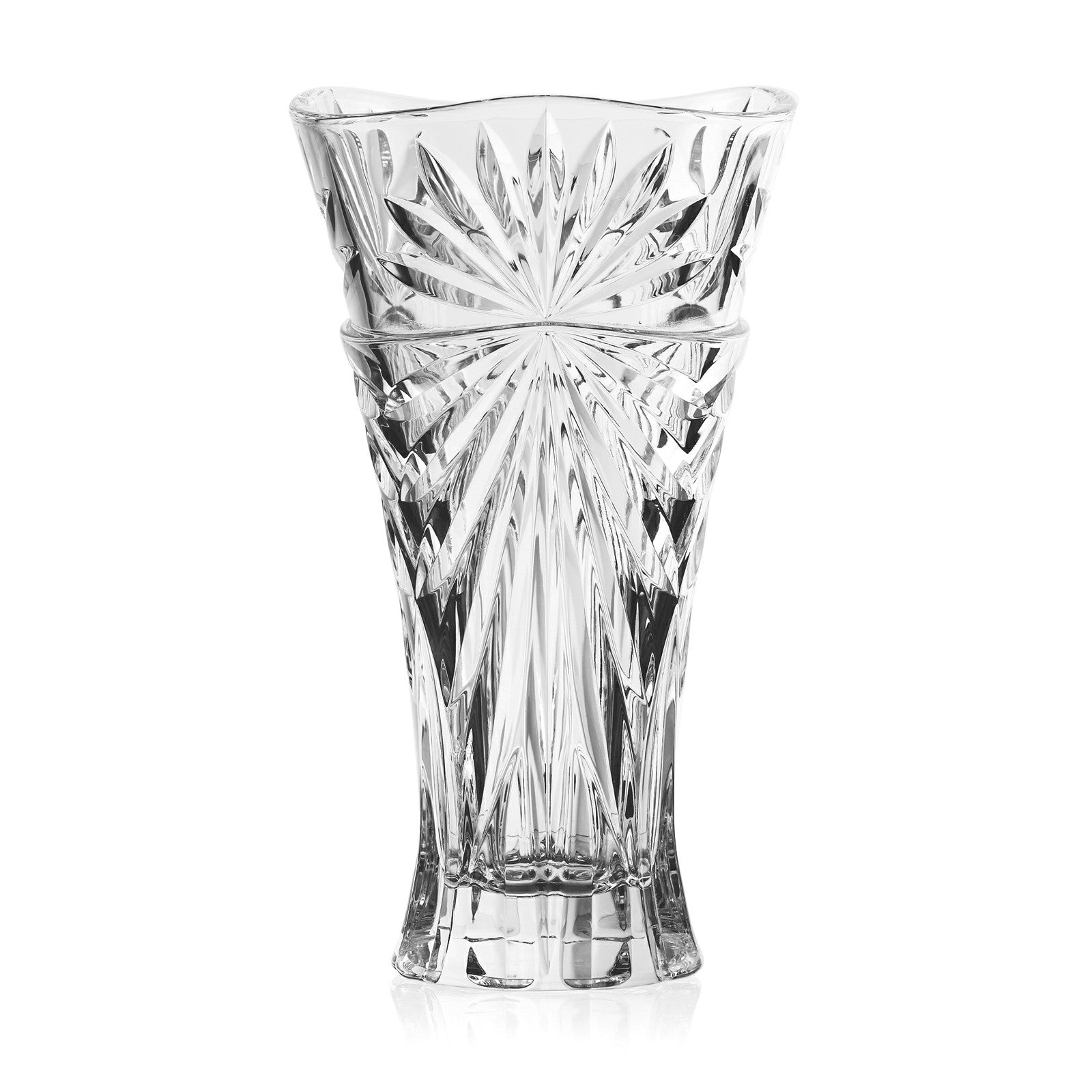 RCR oasis vase H:30cm
