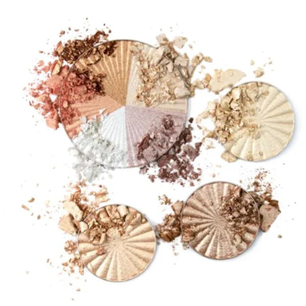 Ofra Cosmetics Ofra Highlighter Palette - Glow Up