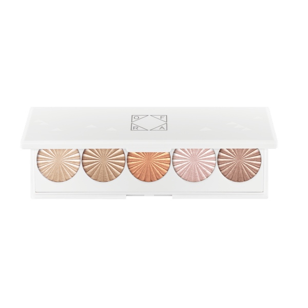 OFRA Cosmetics Signature Palette - #Ofraglow