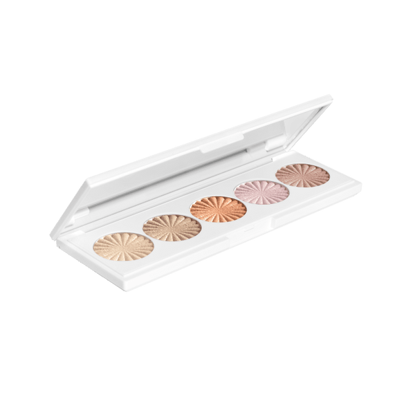 OFRA Cosmetics Signature Palette - #Ofraglow