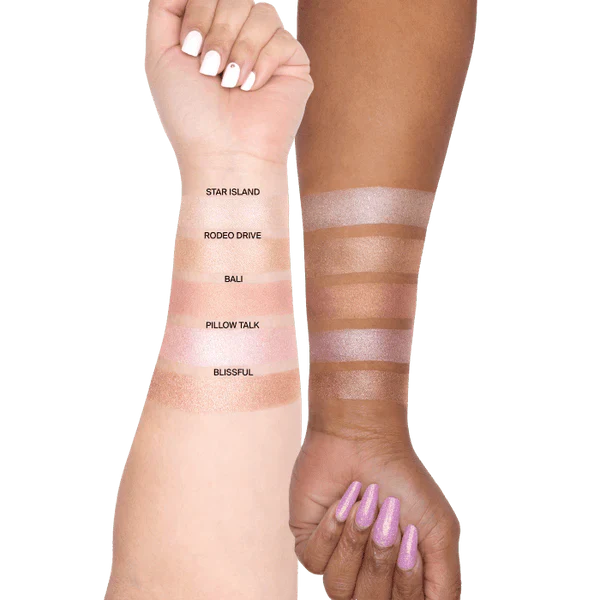 Ofra Signature Palette