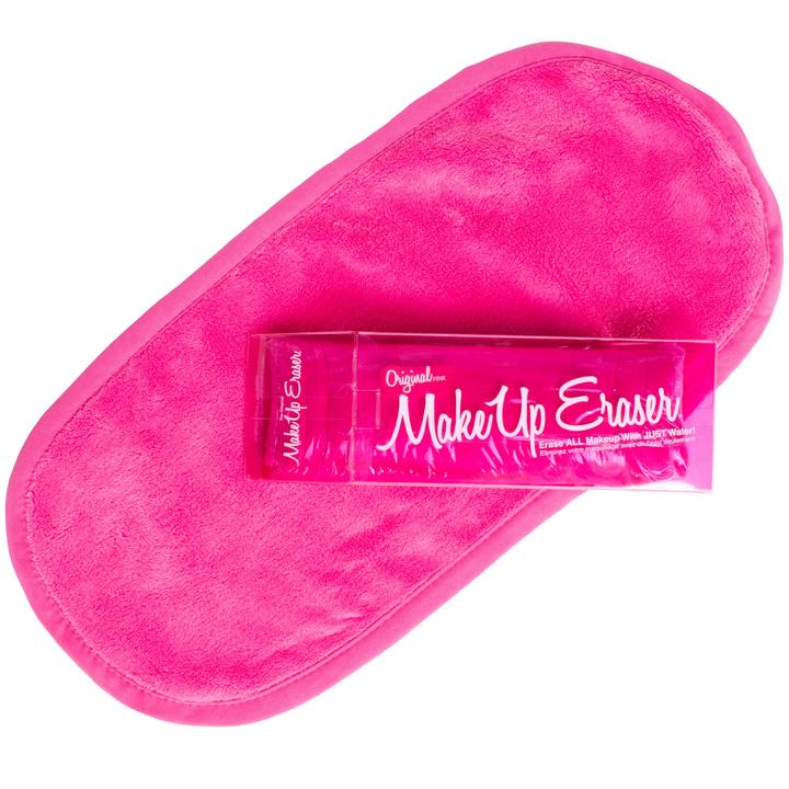The Original Makeup Eraser - Makeup Remover Cloth Pink