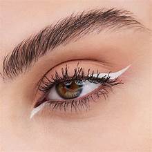 ESSENCE KAJAL WHITE EYELINER