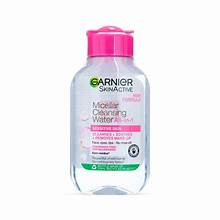 GARNIER MICELLAR CLEANSING WATER 100ML