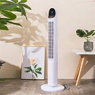 Ardes DIGITAL TOWER FAN 50W - Remote control