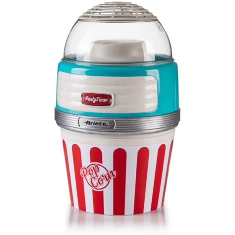 Ariete Popcorn Party Time XL 1100W