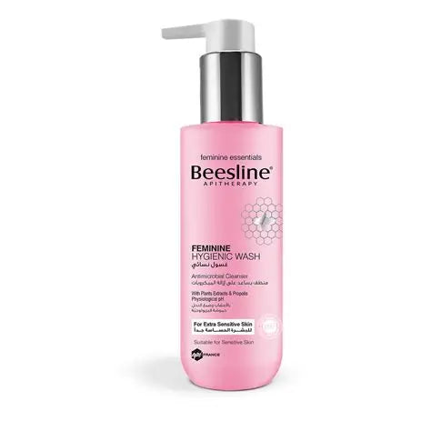 Beesline Intimate Wash for Extra Sensitive Skin-200ml