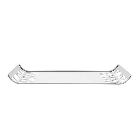 Tramontina Trinity stainless steel centerpiece