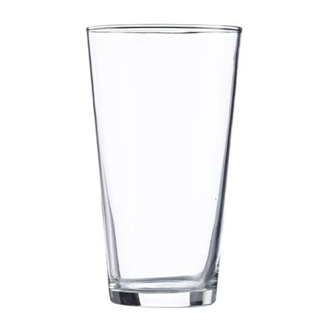 Vicrila conil long drink glass set of 6 - 47cl