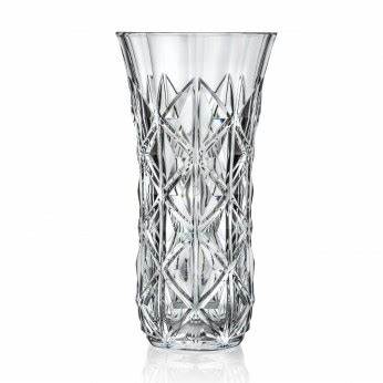 RCR enigma vase  H:30cm