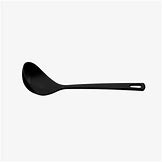 Tramontina Ability black nylon ladle