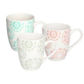 Tognana Metropol Gipsy Soft Mug 320cc