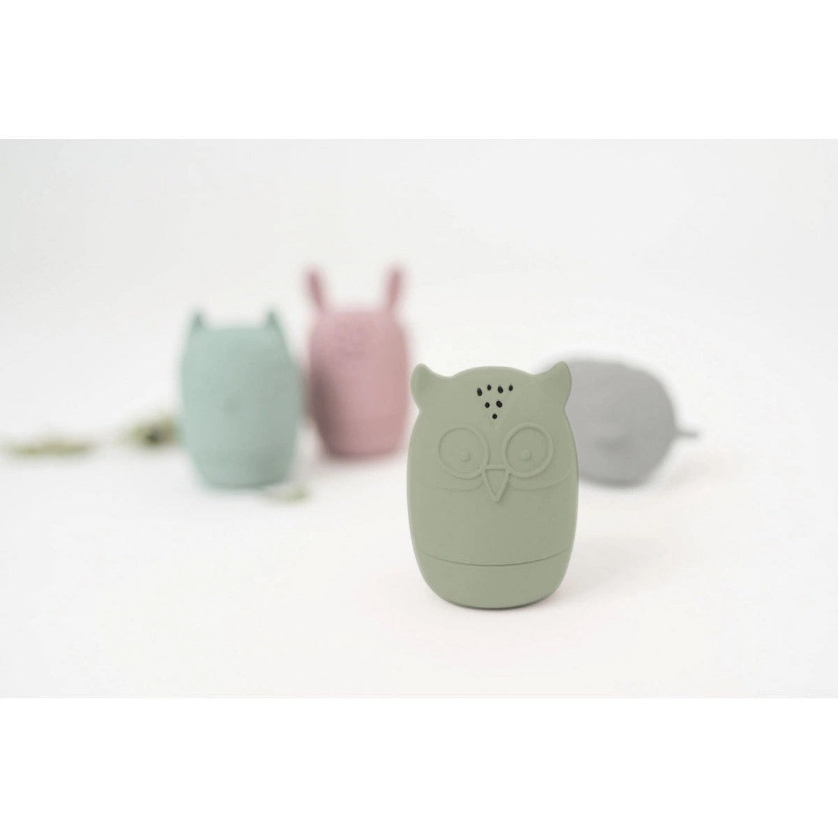 Canpol Babies Silicone Bath Toys