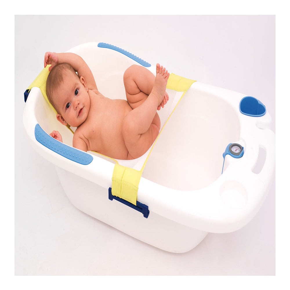 Bath Sling for Baby's Comfort