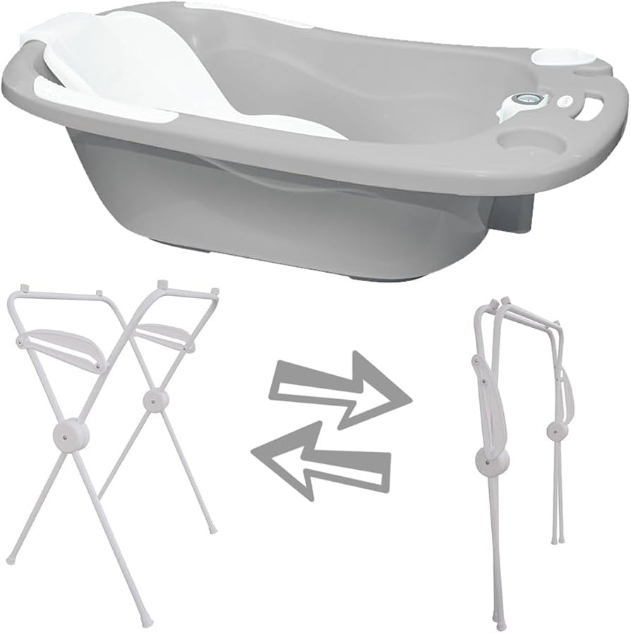 Olmitos Folding Stand