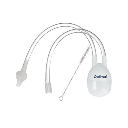 Nasal Cleanser With Brush