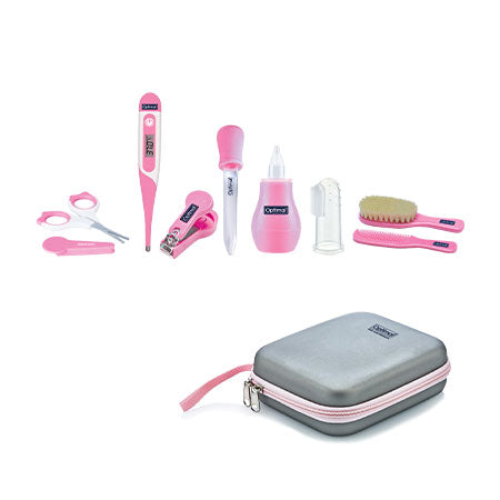 Baby Care Set (8Pcs)