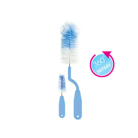 Optimal Bottle & Nipple Rotary Brush - Medaid International