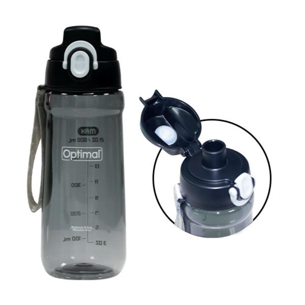 Tritan Spout cup-600 ml - Medaid International