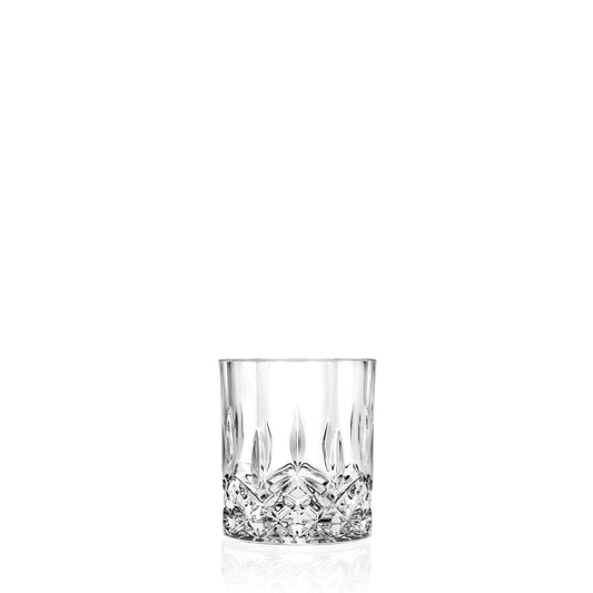 RCR opera DOF tumbler 30cl - set of 6