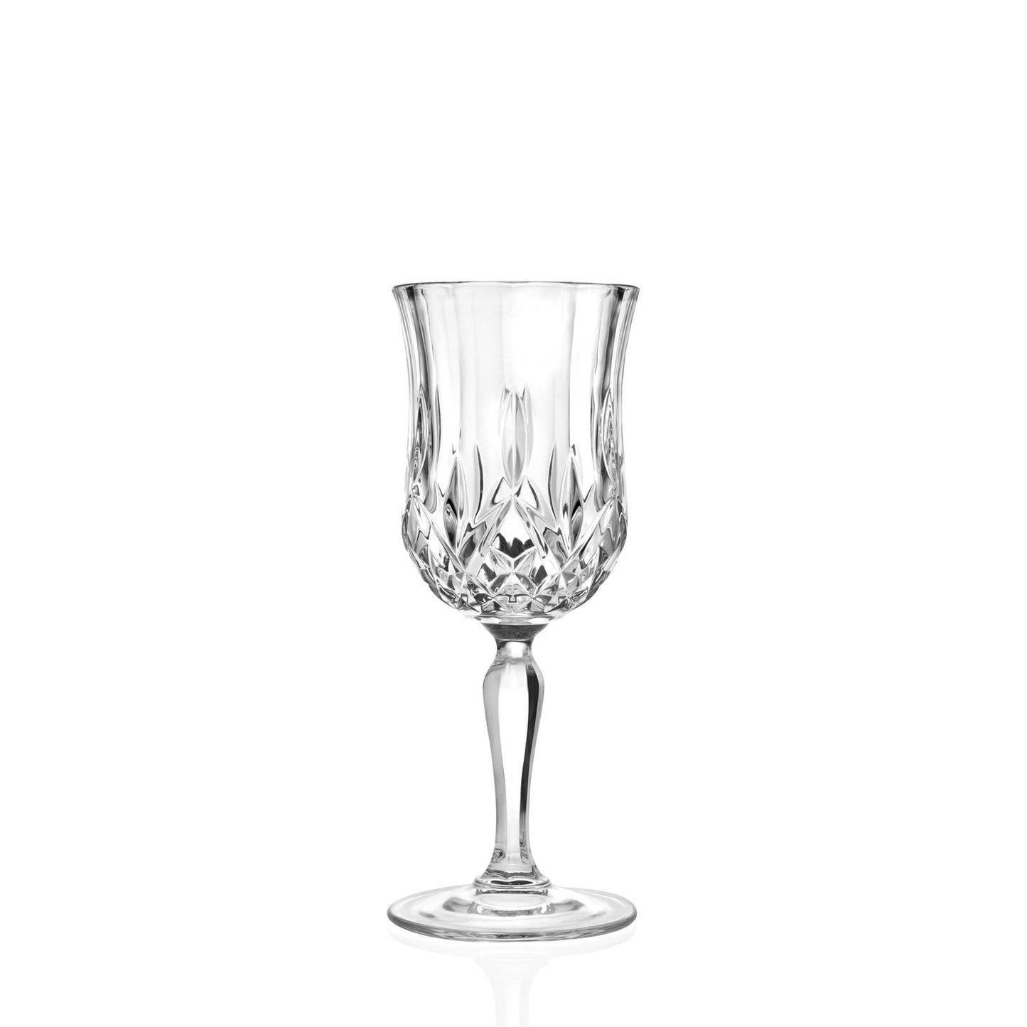 RCR opera water goblet 23cl - set of 6