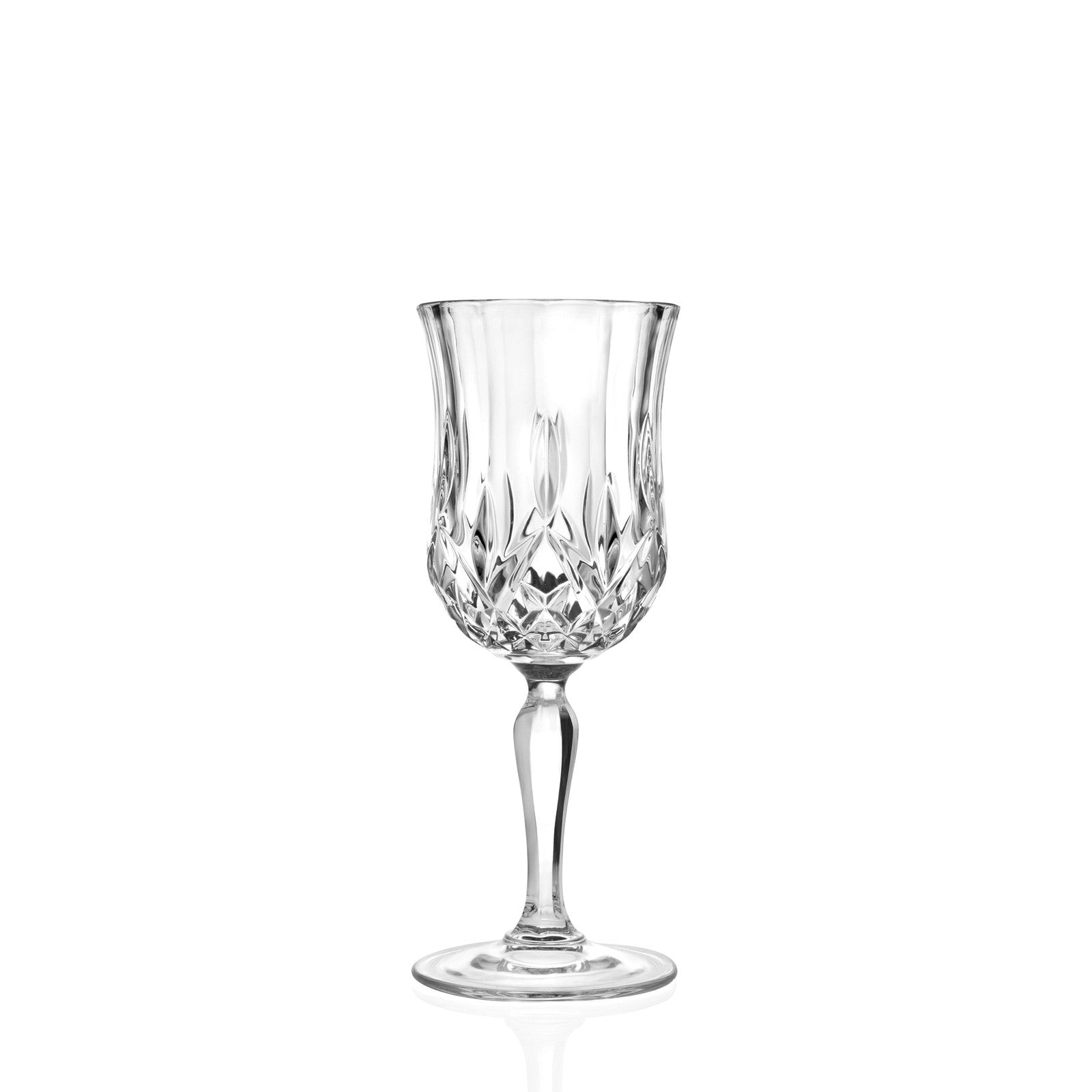RCR opera water goblet 23cl - set of 6
