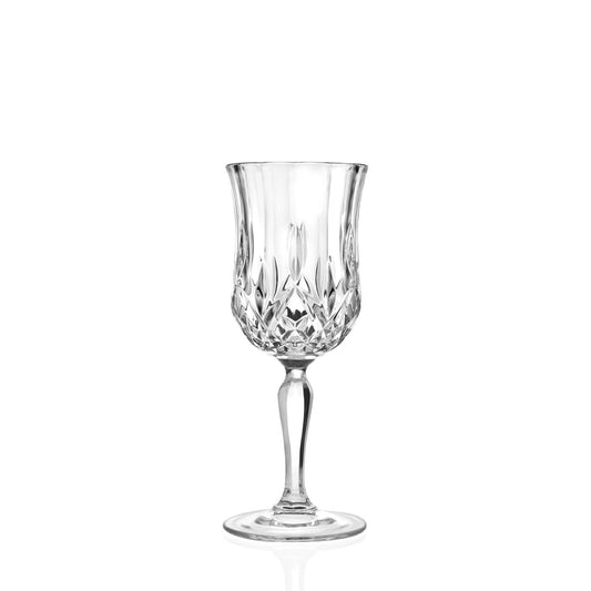 RCR opera water goblet 23cl - set of 6