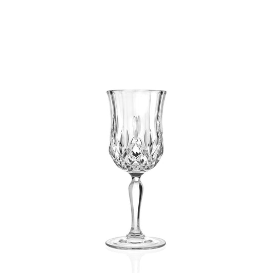 RCR opera wine goblet 16cl - set of 6