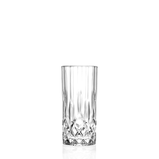 RCR opera HB tumbler 35cl - set of 6